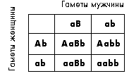 Задачи для самостоятельного решения. 6. У человека ген дальнозоркости доминирует над геном нормального зрения - student2.ru