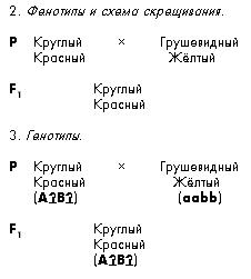 Задачи для самостоятельного решения. 6. У человека ген дальнозоркости доминирует над геном нормального зрения - student2.ru