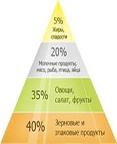 Болезни избыточного питания - student2.ru