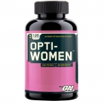 Optimum Opti-Women 120 tabs - student2.ru