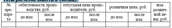 К медикаментам требующие защиты от воздействия повышенной температуре? - student2.ru