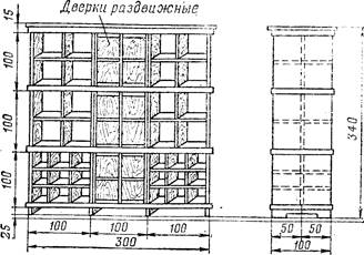 Глава 11 Порядок и правила хранения вещевого имущества под навесом и на бунтовых площадках - student2.ru