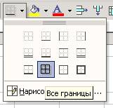Работа с экономической информацией. - student2.ru