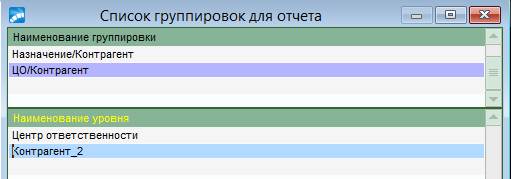 Формирование и проведение Накладных на отпуск - student2.ru