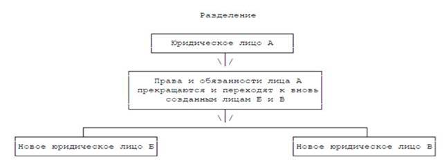 Особенности формирования показателей бухгалтерской отчетности при осуществлении реорганизации в форме присоединения - student2.ru
