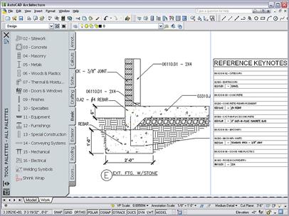 Autodesk Architectural Studio - student2.ru