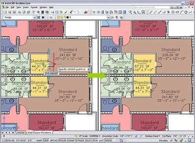 Autodesk Architectural Studio - student2.ru