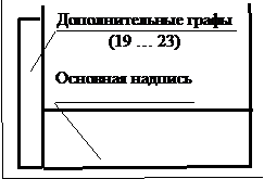 Буквенные обозначения, принятые в технической документации - student2.ru