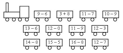 I. Организационный момент. II. Каллиграфическая минутка - student2.ru