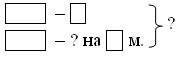 I. Организационный момент. II. Каллиграфическая минутка - student2.ru