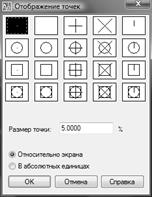 Команды панели инструментов Рисования - student2.ru
