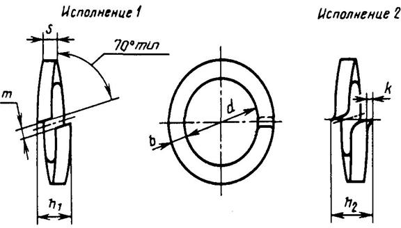 Линии пересечения фаски с гранями шестигранника - student2.ru