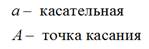 Определение окружности, круга. Радиус - student2.ru