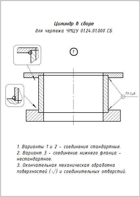 Последовательность выполнения работы - student2.ru