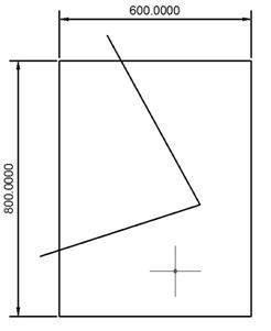 построение геометрических образов в системе autocad. - student2.ru