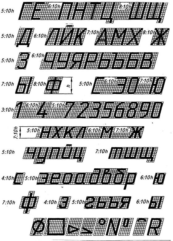 построение геометрических образов в системе autocad. - student2.ru