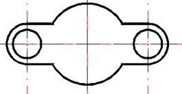 Построение рисунка в слоях - student2.ru