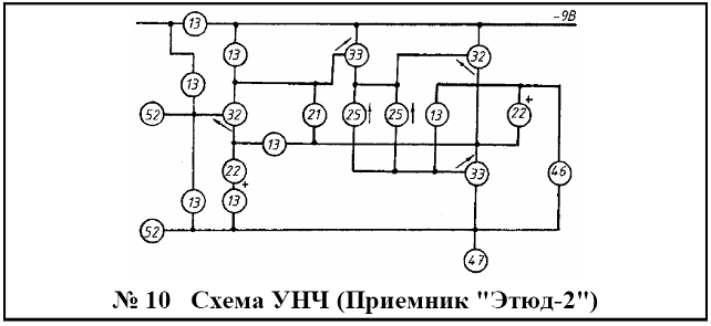 Приборы полупроводниковые ГОСТ 2.730–73 (СТ СЭВ 661–77) - student2.ru