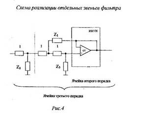 Разработка дополнительных вопросов проектирования - student2.ru