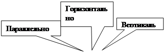 Создание файлов. Типы линий. Чертежные шрифты - student2.ru