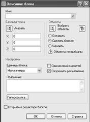 Создание и настройка слоев - student2.ru