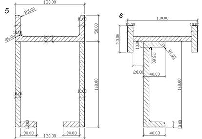 Создание и редактирование чертежей в системе AutoCAD - student2.ru