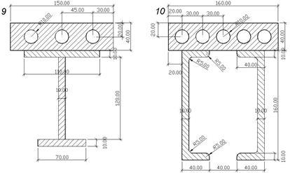 Создание и редактирование чертежей в системе AutoCAD - student2.ru