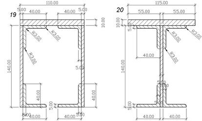 Создание и редактирование чертежей в системе AutoCAD - student2.ru