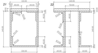 Создание и редактирование чертежей в системе AutoCAD - student2.ru