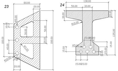 Создание и редактирование чертежей в системе AutoCAD - student2.ru