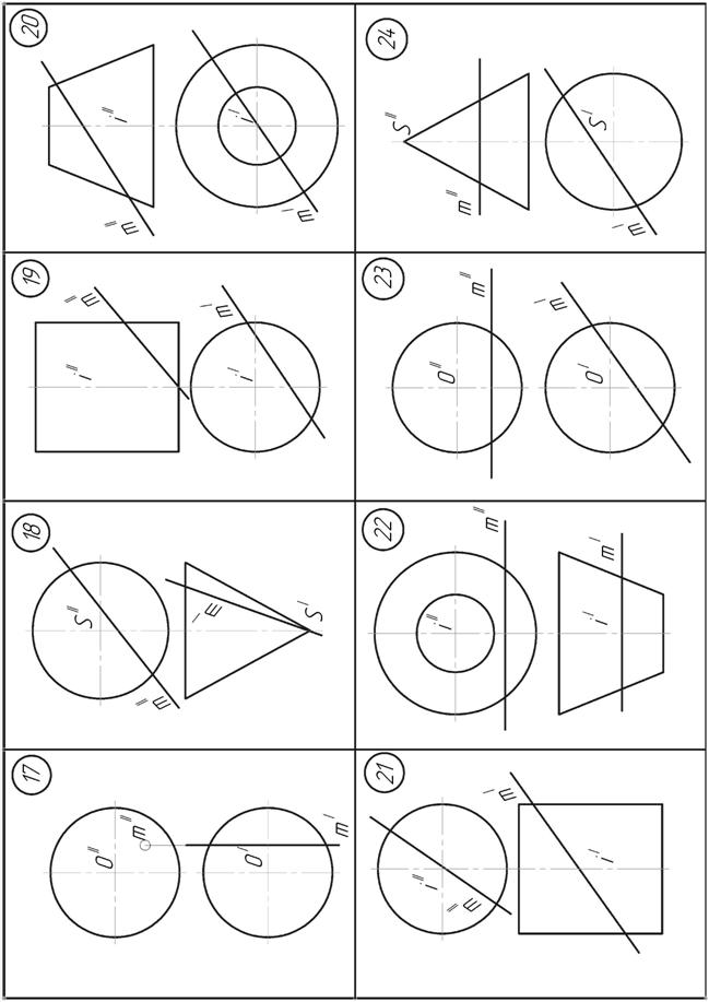 Указание к решению задачи 6. - student2.ru