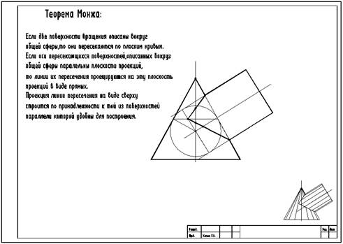 Условности, применяемые при выполнении разрезов - student2.ru