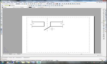 Возможности автоматизации AutoCAD: блоки и пользовательские штриховки - student2.ru