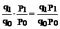 Для оценки эффективности товародвижения определяют показатель числа перепродаж товара, так называемый коэффициент звенности, который рассчитывается как отношение валового товарооборота к чистому. - student2.ru