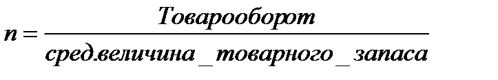 Имеются следующие данные о товарообороте и издержках обращения предприятий торговой компании. - student2.ru