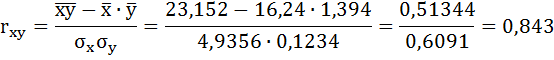 Задача 7.22 (7.23-решается по тем же формулам) - student2.ru