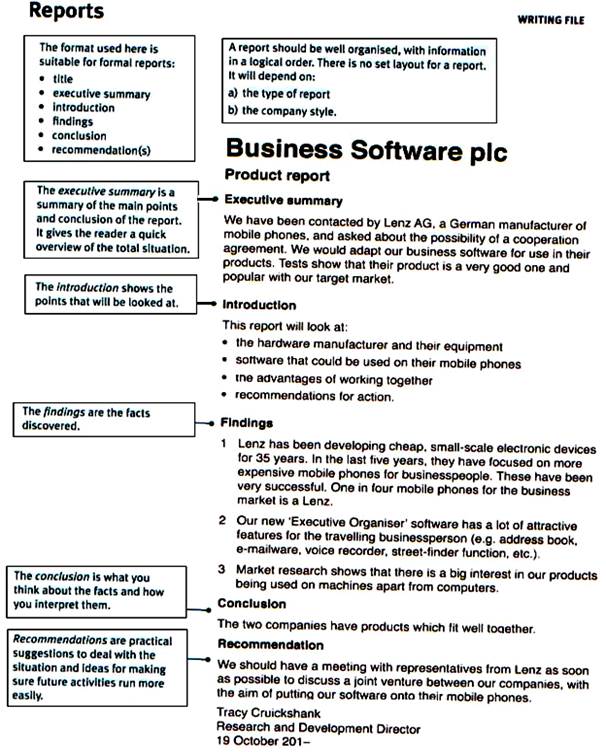 Focus on facts and figures - student2.ru