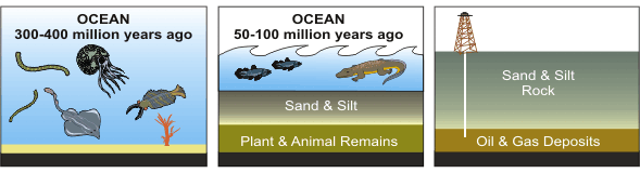 Poss. Answer: oil is a fossil fuel that can be found in many countries around the world - student2.ru