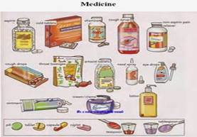 Unit 31 . Medicines or pharmaceuticals - student2.ru