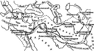 Древнегреческая культура: периоды архаики, классический и эллинизм. - student2.ru