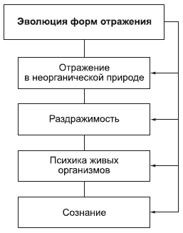 глава 3. философская антропология - student2.ru