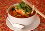 Готовим по-тайски: рецепт супа Том Ям с фото - student2.ru