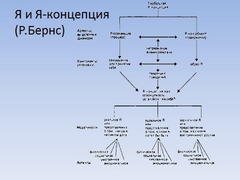 Идентичность: феноменология, функции, этапы становления, теории. - student2.ru