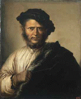 Микеланджело Меризи да Караваджо (1571-1610) (Римская школа) - student2.ru