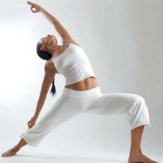 Какие виды йоги бывают и в чем их отличия? - student2.ru
