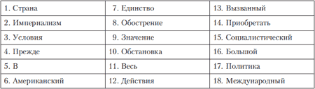 Методики изучения индивидуальных особенностей волевой сферы - student2.ru