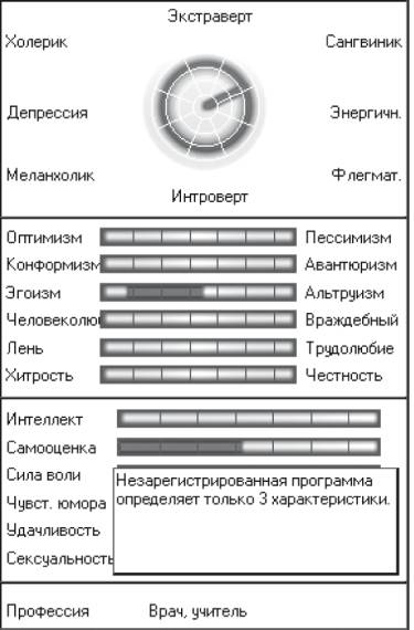 О программе «Digital Physiognomy» - student2.ru