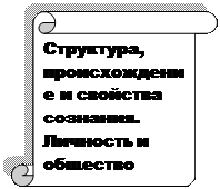 Общество как объект философской рефлексии - student2.ru