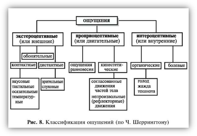 Отражение длительности воздействий - student2.ru