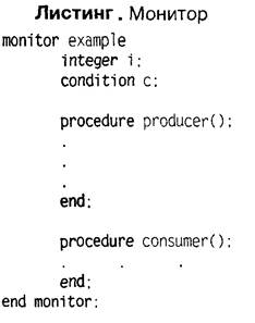 Проблема производителя и потребителя - student2.ru
